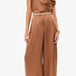 Cami Nyc - Fabian Wide Leg High Rise Pant