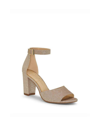 Jessica Simpson - Sherron Heel
