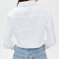 L'Agence - Koda Cropped Jacket