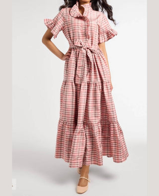 Vestido Mille - Victoria