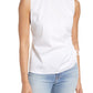womens-sleeveless-shirred-poplin-top-white-3