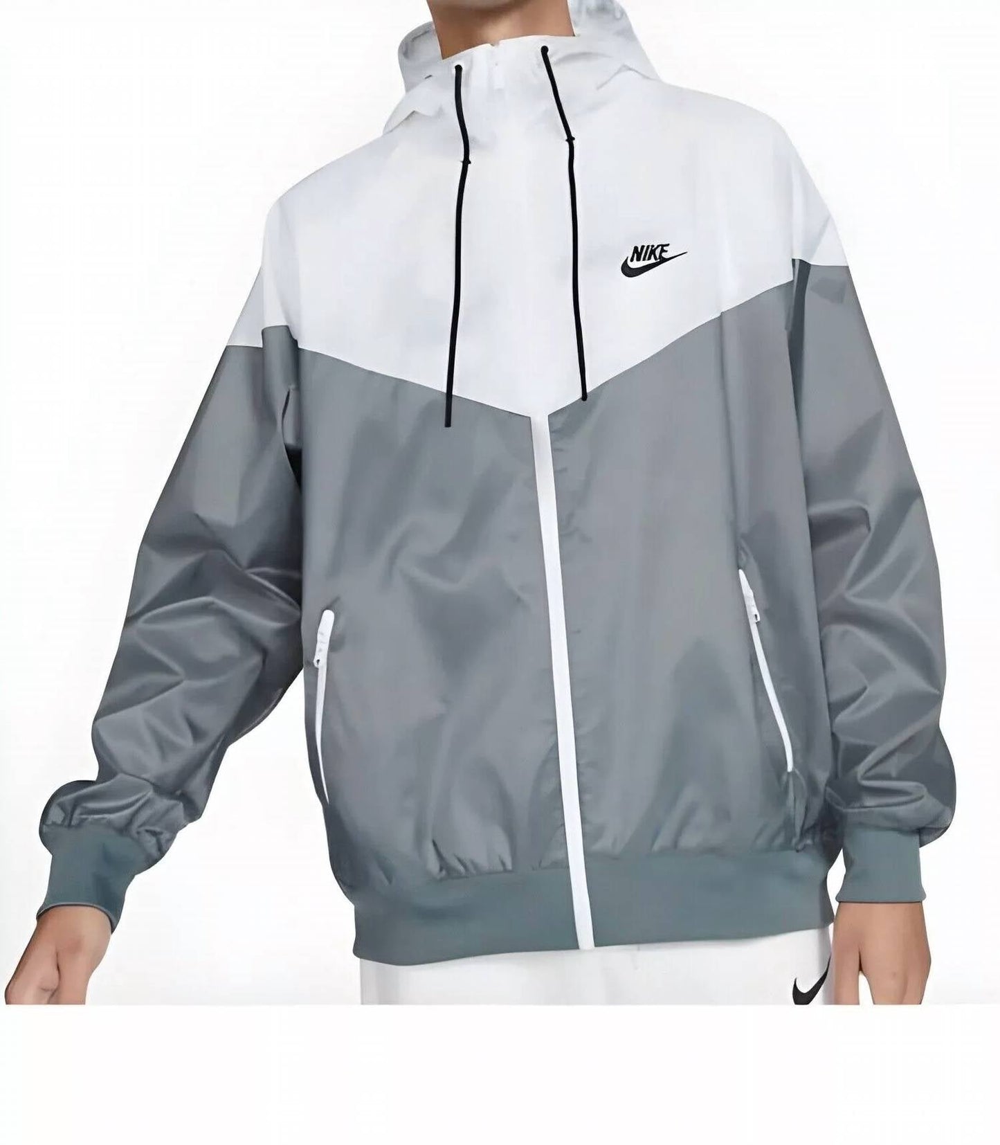 Nike - Windrunner Windbreaker Jacket