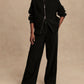 Varley - Milo Zip Knit Jacket