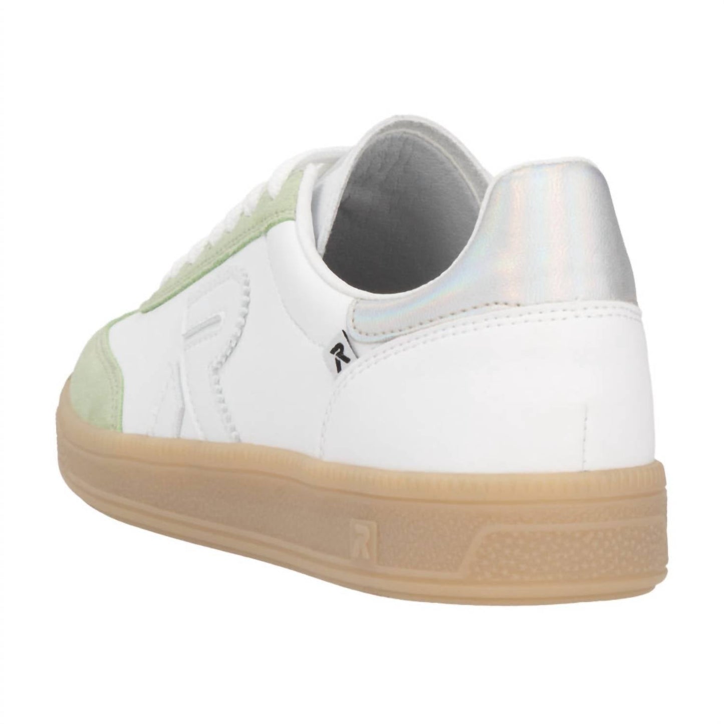 Rieker - Women's W2200 Sneakers