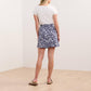 Hatley - Braided Neck Tee