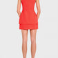 Amanda Uprichard - Maven Skort Romper