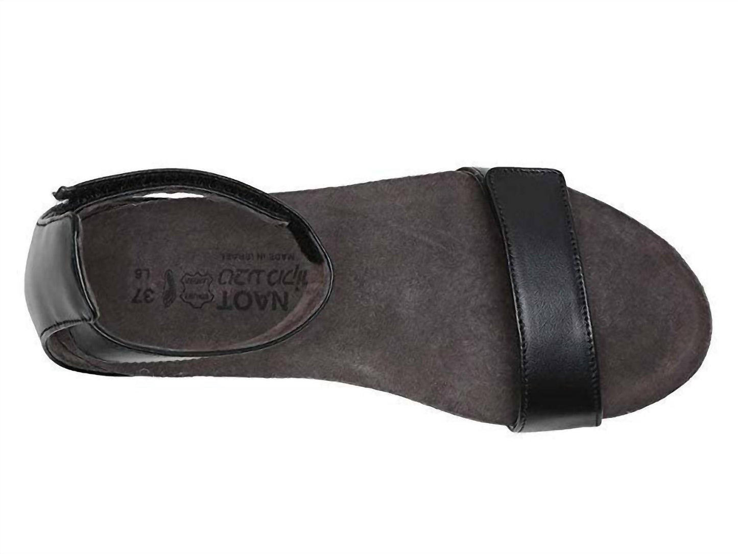 Naot - Women's Mermaid Sandal