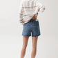 Pistola - Kennedy Mid Rise Short