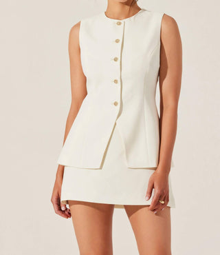 Astr - Dilone Dress