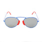 L.G.R. - Women's Metal Sunglasses