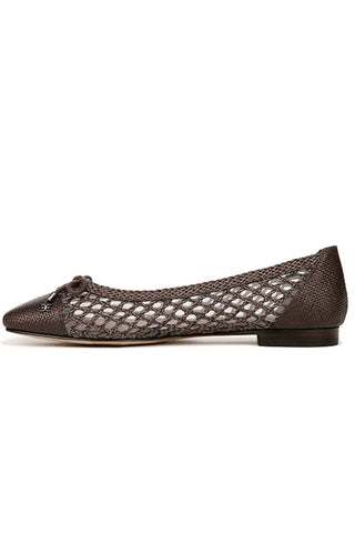 Sam Edelman - Sapatilha de balé feminina May