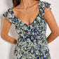 Apricot - Valeria Midi Dress