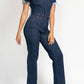 Judy Blue - High Waist Tummy Control Jumpsuit