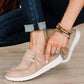 Very G - Gypsy Jazz Moonshine Slip On Shoe ~ Nude Shimmer