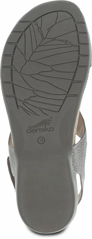Dansko - Women's Reece Sandals