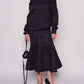 Valentino - Mohair Wool Polyamide Sweater