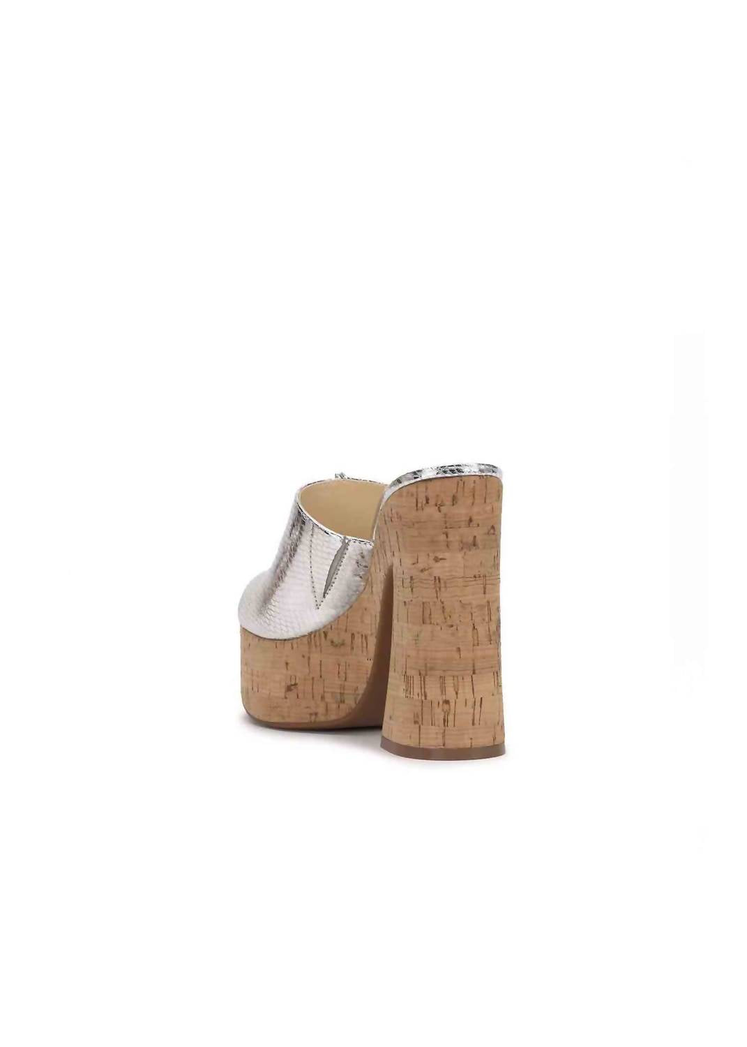 Jessica Simpson - Women's Xona Platform Sandals