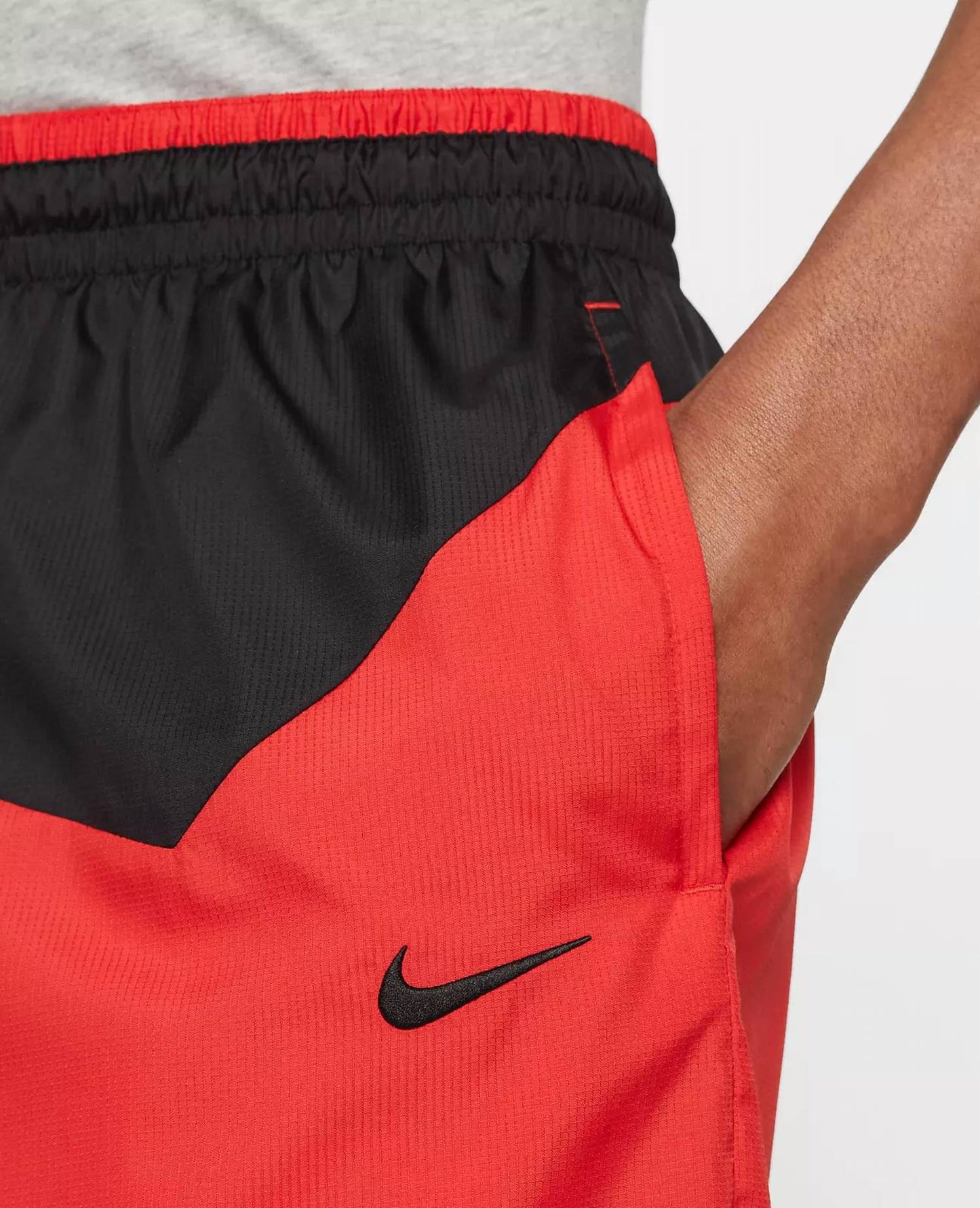 Nike - Shorts Dri-fit DNA Woven