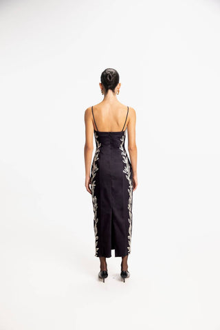 Cala De La Cruz - Montecarlos Dress