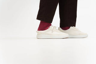 Kizik - Men's Prague 2 Casual Sneakers