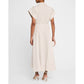 No Pise La Grama - Guayaba Midi Dress