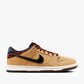 Nike - Men's Sb Dunk Low Pro Sneakers
