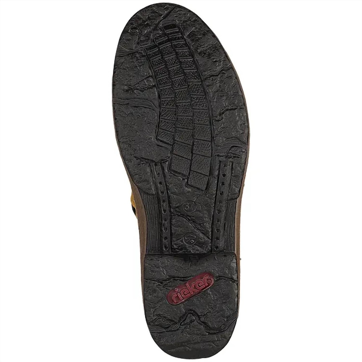 Rieker - Women's Felicitas Boot