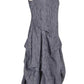 Porto - Sakura Midi Dress