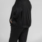 Nouvelle / Silk95Five - Brooklyn Bomber Jacket
