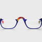 Eyebobs - Unisex Untamed Readers - 3.0x