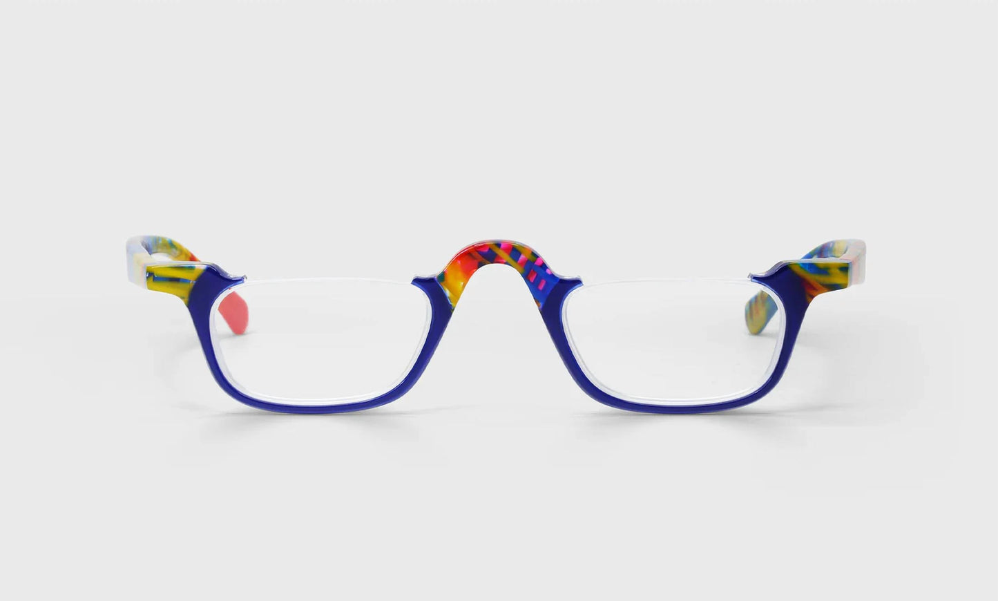 Eyebobs - Unisex Untamed Readers - 3.0x