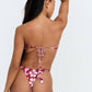 Benoa - India Bikini Top