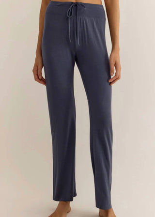 Z Supply - Calça Jersey Cloud Nine