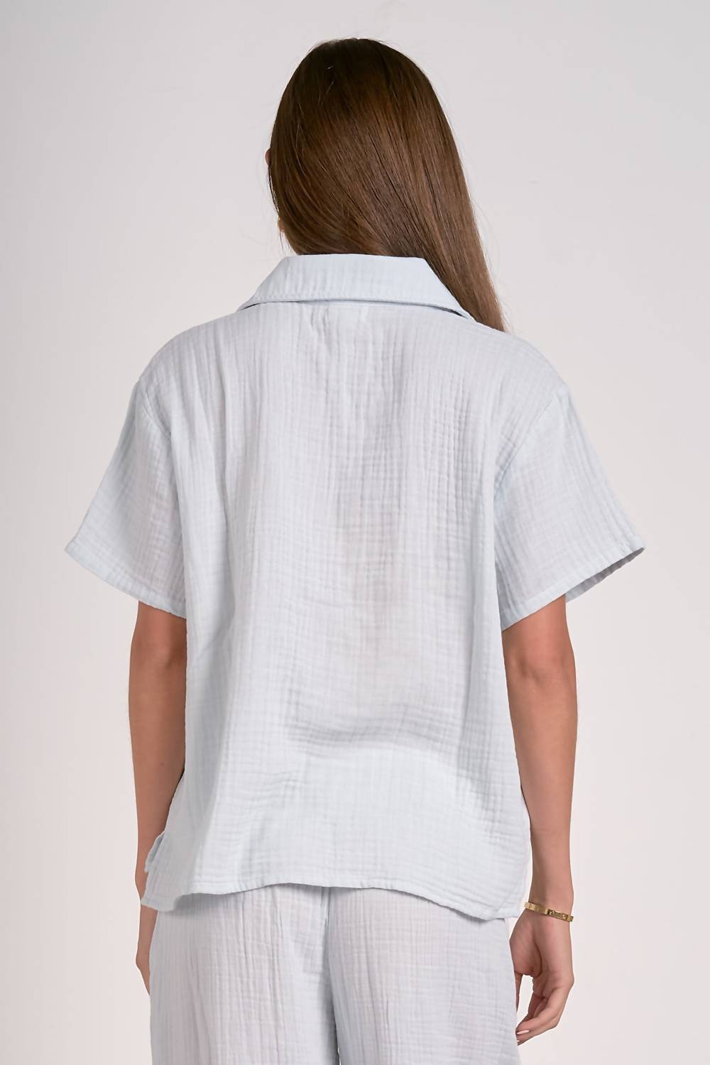 Elan - Summer Breeze Top