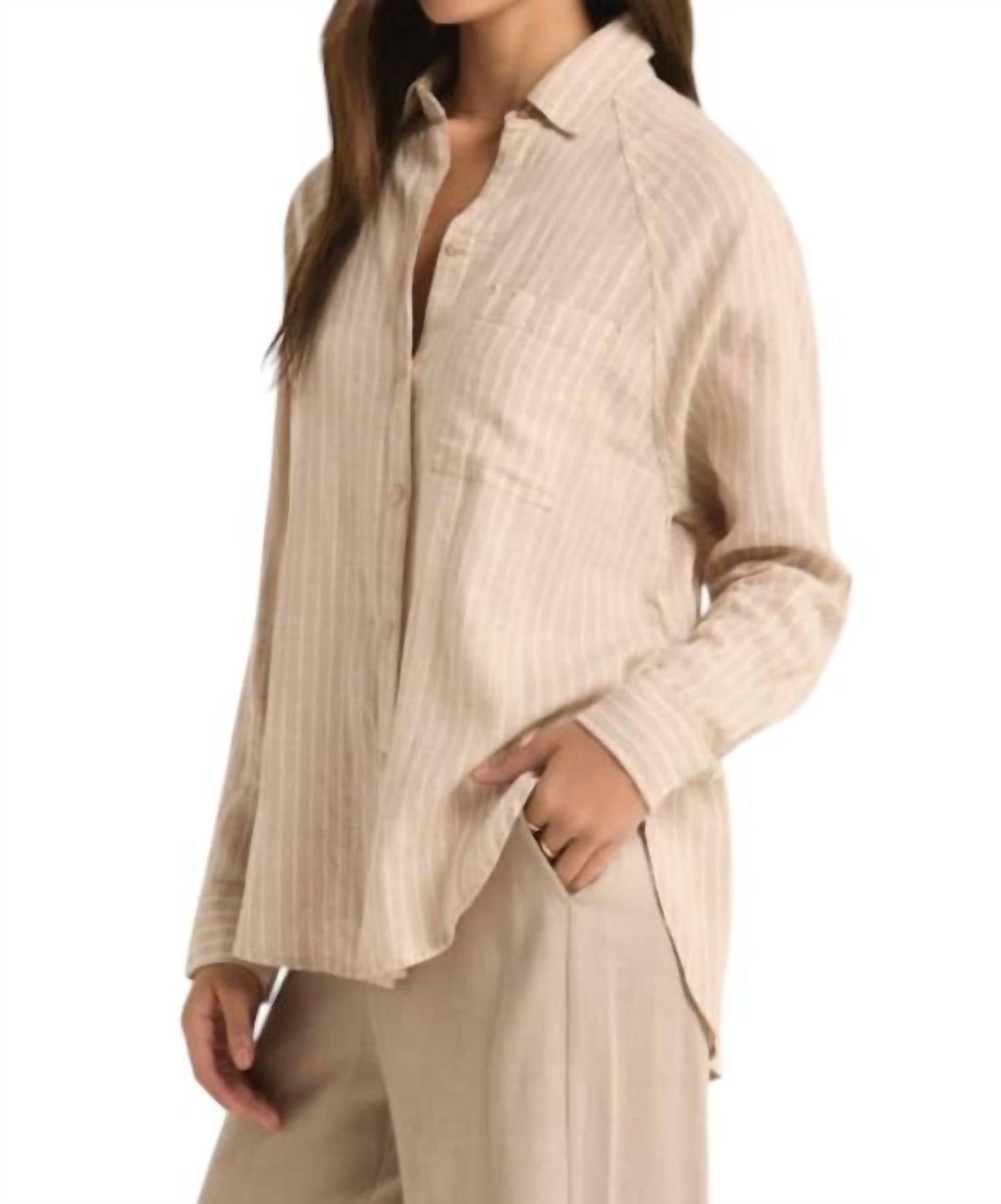 Z Supply - Z Supply The Perfect Line top