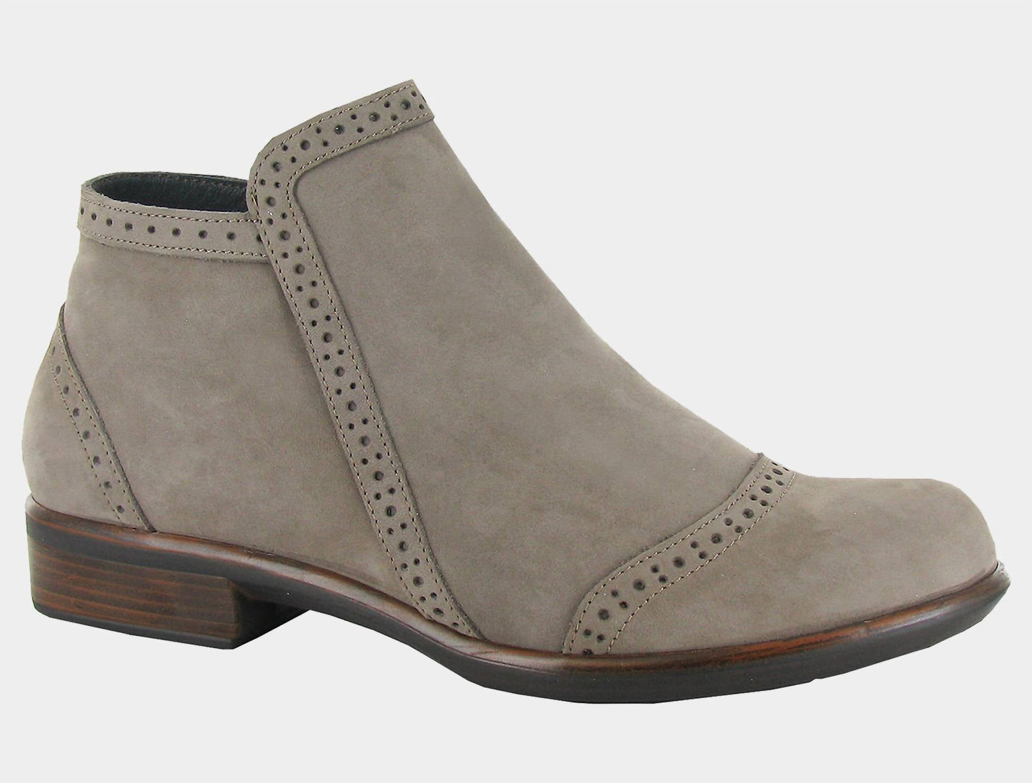 Naot - Women's Nefasi Booties