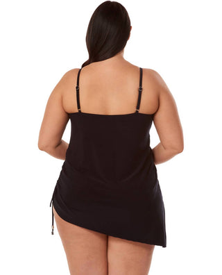 Magicsuit - Maiô Brynn Plus Size 2 em 1 com aro