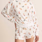 Z Supply - Cozy Up Pup Long Sleeve Top