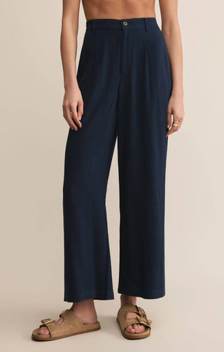 Z Supply - Vista Linen Pants