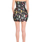 Amanda Uprichard - Bowery Mini Dress