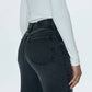 Pistola - CASSIE SUPER HIGH RISE STRAIGHT JEAN - AFTER HOURS VINTAGE