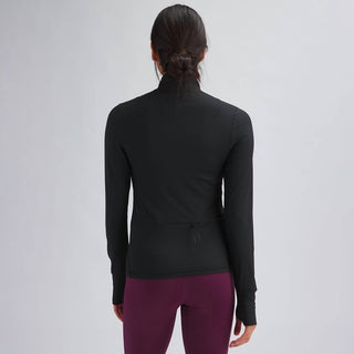 Varley - JAQUETA MARVALE MIDLAYER