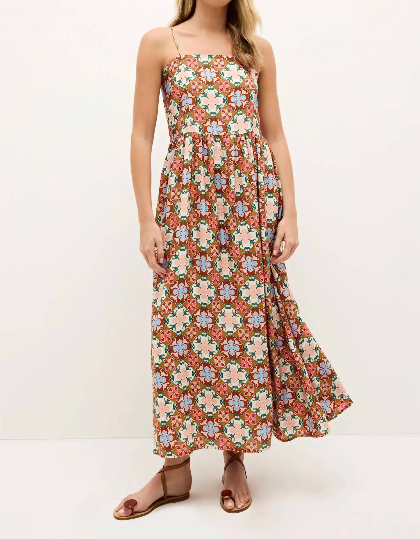 Marie Oliver - josie dress