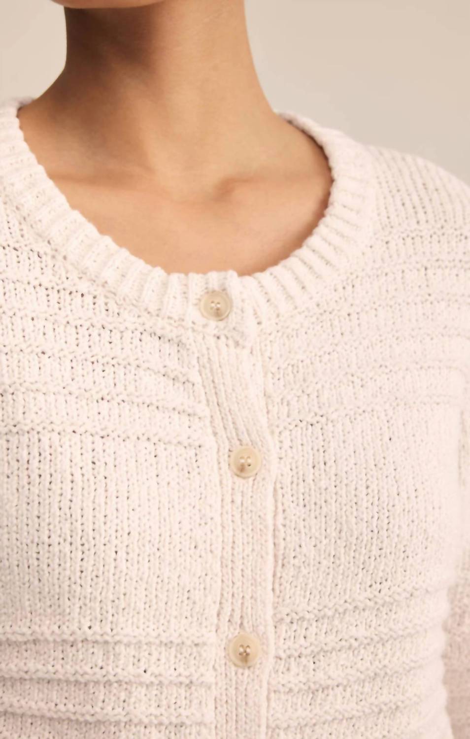 Z Supply - Between The Lines Cardigan