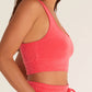 Z Supply - Sunny Loop Terry Tank Bra