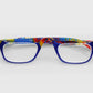 Eyebobs - Unisex Untamed Readers - 3.0x