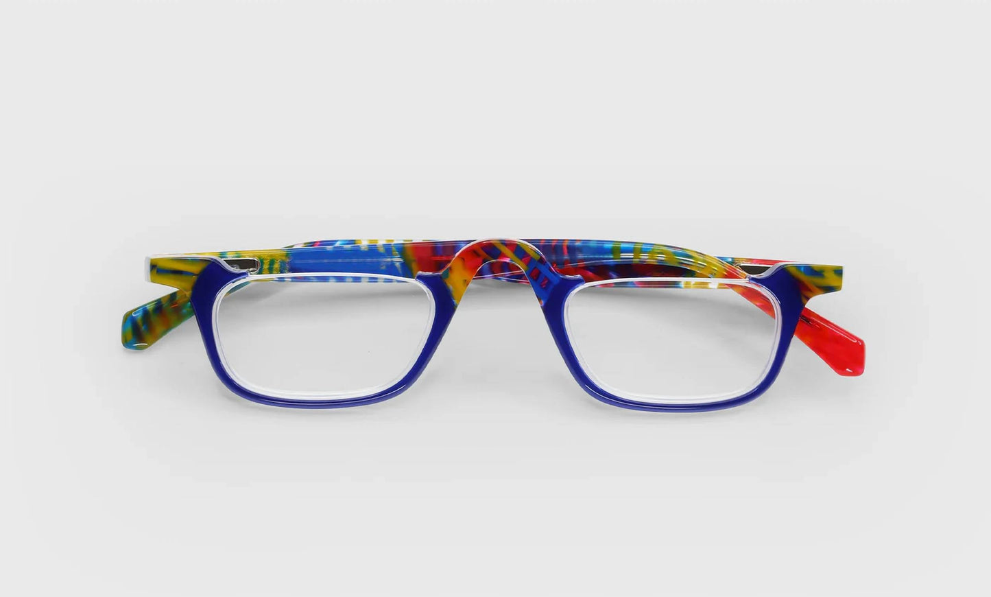 Eyebobs - Unisex Untamed Readers - 3.0x