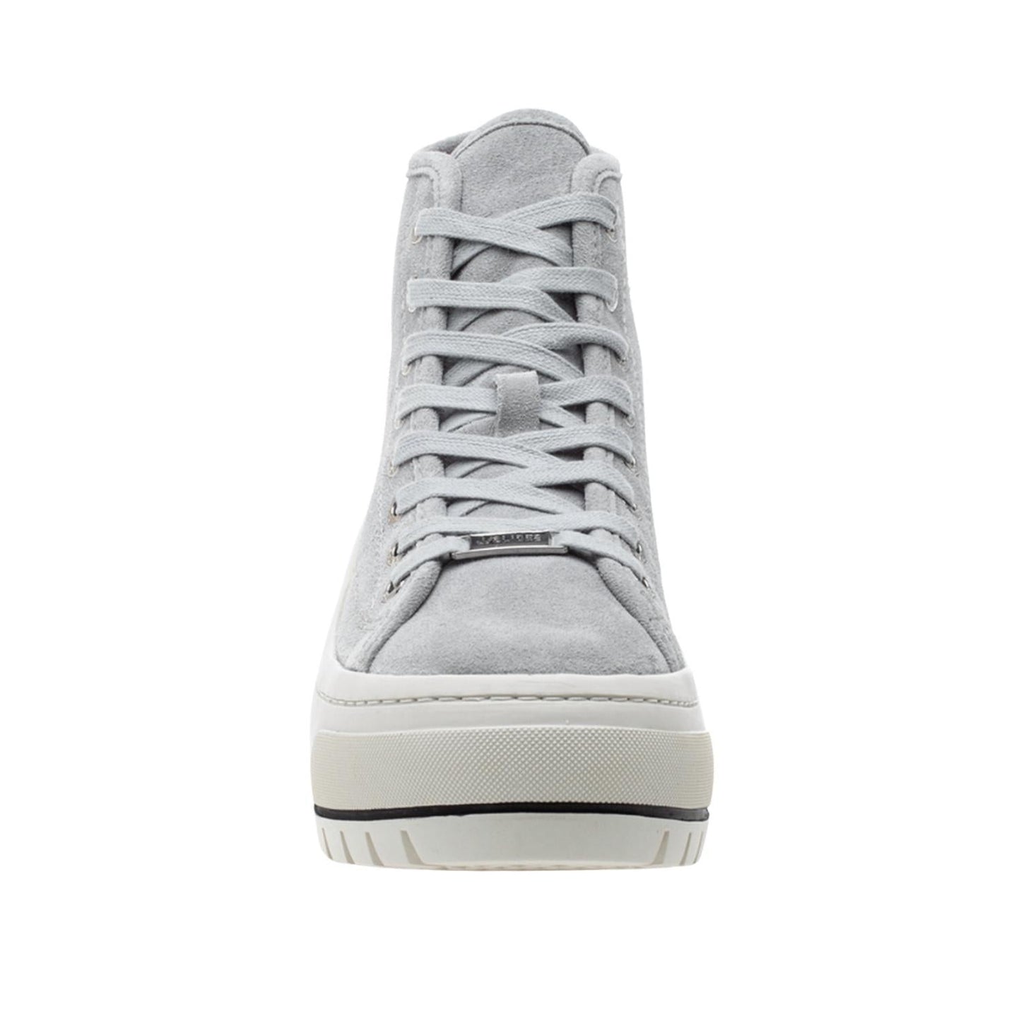 J/Slides - WOMEN'S GRACIE PLATFORM SNEAKER