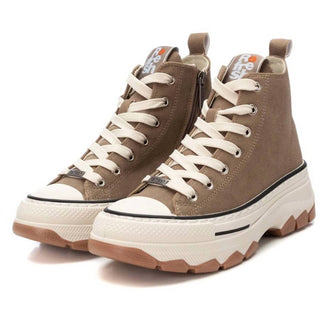 Xti - Botas de Tênis Femininas