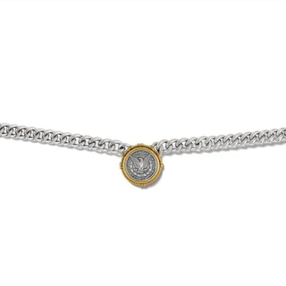 Brighton - Colar Lady Liberty Feminino
